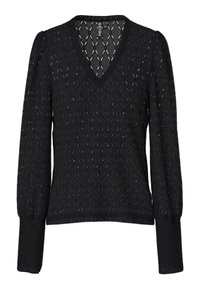 Non selezionato, black