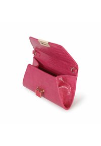 Miriade ARLET - Schoudertas - fuxia