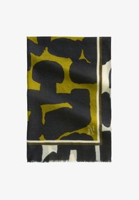 Geselecteerd, multi bright pea