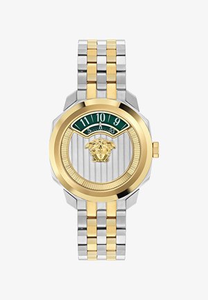 Versace, DYLOS 2.0 - Ure - bi-tone