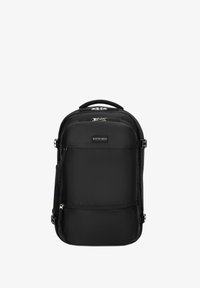 Niet geselecteerd, black