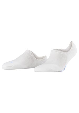 FALKE, Cool Kick - Sneaker-Socken - white (2000)