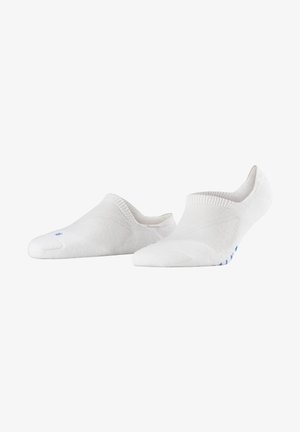 FALKE, Cool Kick - Sneaker-Socken - white (2000)