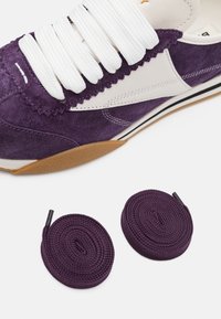 Bally Tenisky - purple