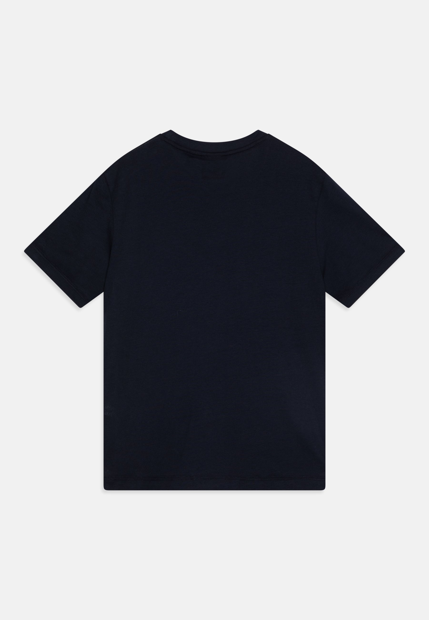 EA7 Emporio Armani KIDS TEE STYLE UNISEX - T-shirt con stampa