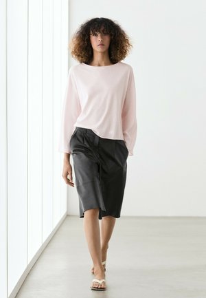 Massimo Dutti, Jumper - pink