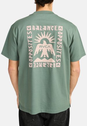 Print T-shirt - gnb