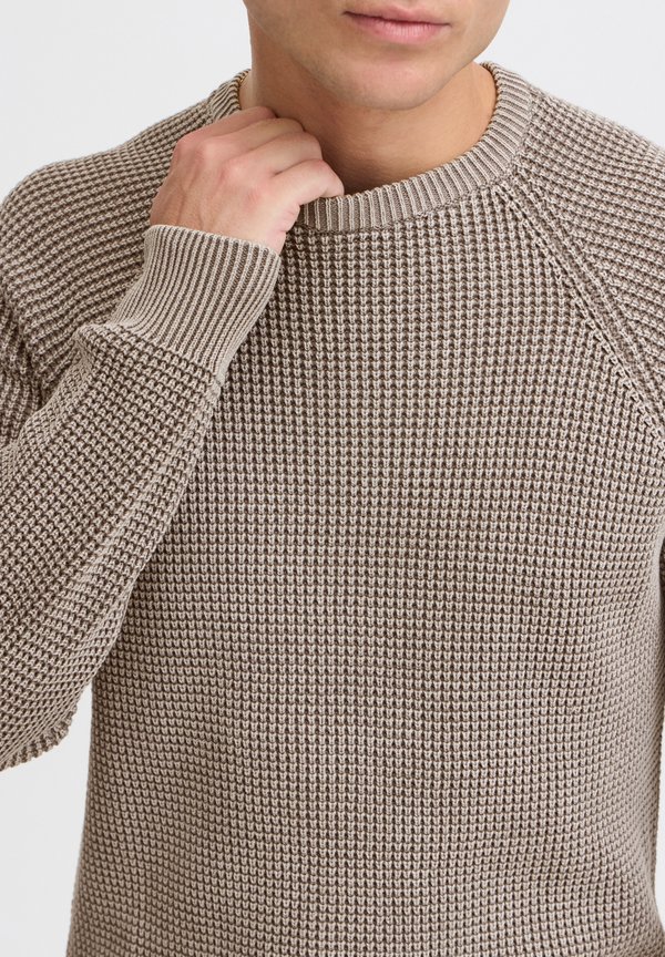 IDROCKFORD - Jumper - iron4