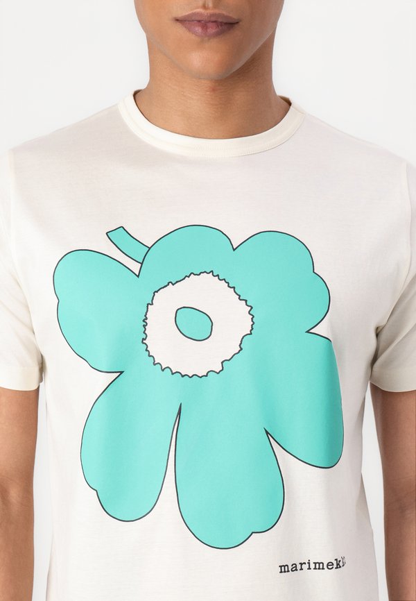 JAKSO PIIRTO UNIKKO PLACEMENT UNISEX - Print T-shirt4