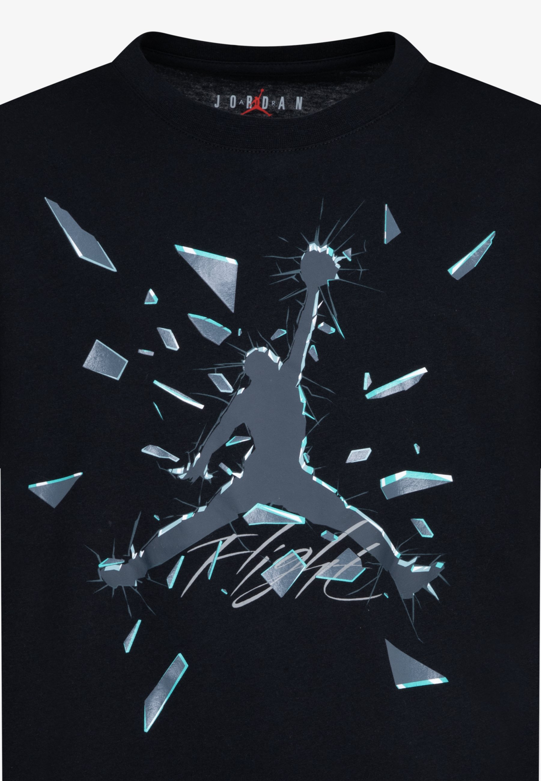 jordan shattered glass