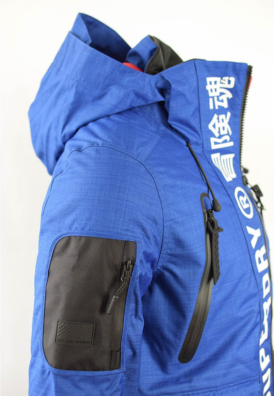 Uomo Giacca da snowboard Uomo Giacca da snowboard