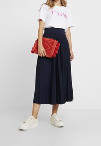 Anna Field Petite Spódnica trapezowa