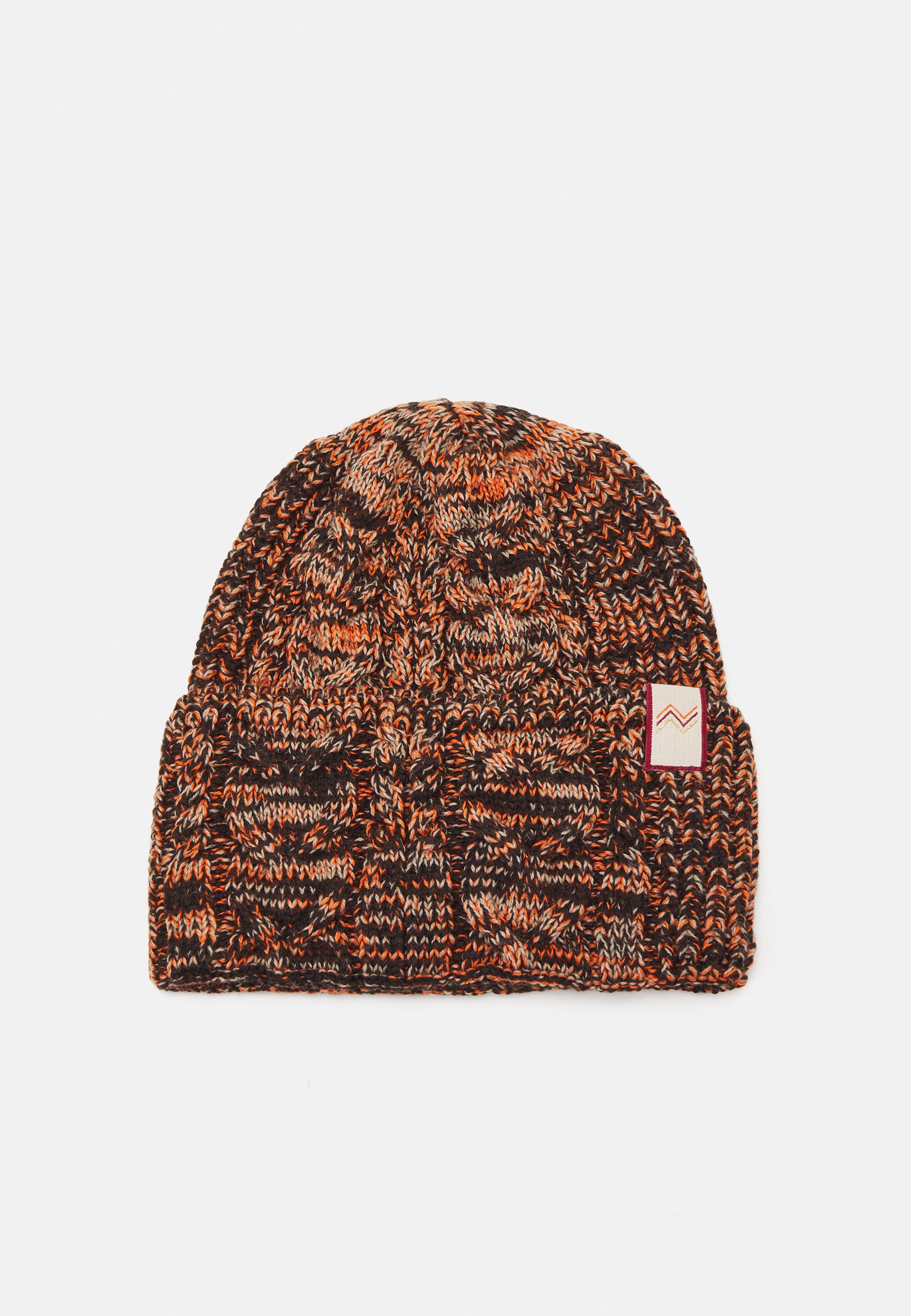 Missoni Beanie - brown - Zalando.ie