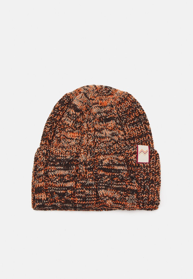 Missoni Čepice - brown