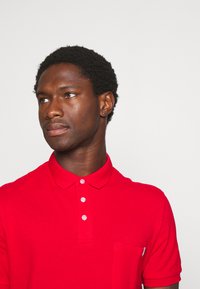 Pier One Polo -  red