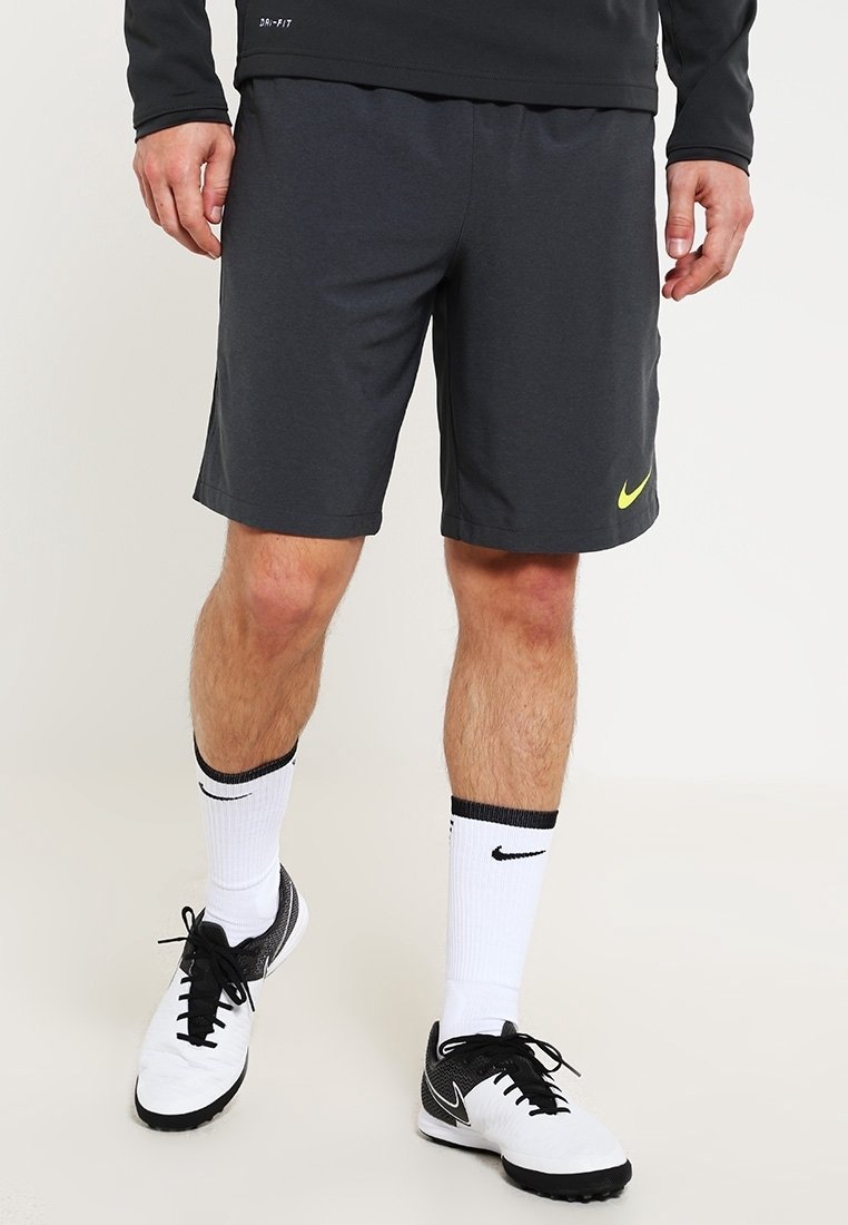 nike below the knee shorts