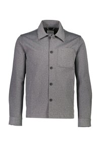 SUPERFLEX OVER - Veste légère - grey mix