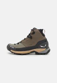 PUEZ MID PTX - Outdoorschoenen - bungee cord/onyx