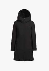 Geselecteerd, schwarz