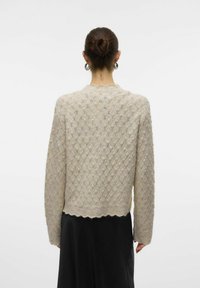 Vero Moda PURDIE biały