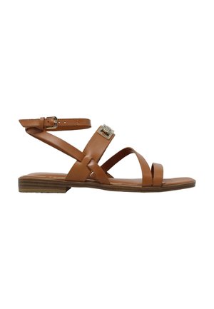 Guess, RULA TAN VAR - Sandali - light brown