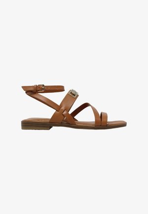 Guess, RULA TAN VAR - Sandali - light brown