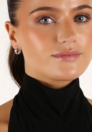 LARA SMALL - Earrings - plain s