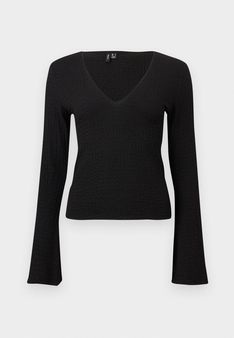 Langarmshirt