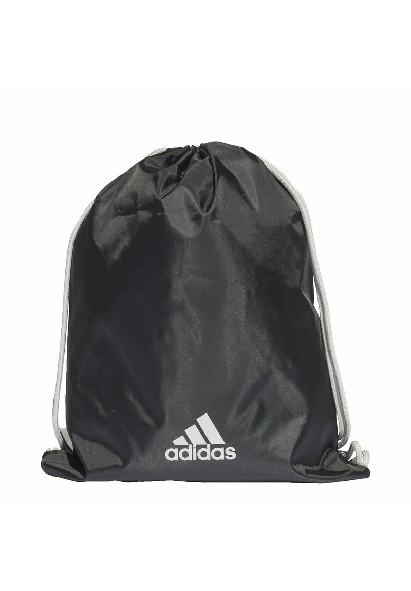 adidas Performance RUNNING SPORTBEUTEL Drawstring sports bag black