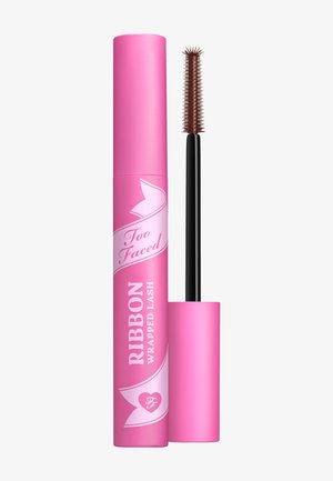 Too Faced, RIBBON WRAPPED LASH MASCARA - Mascara - chocolate