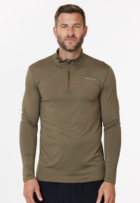 Endurance MIDLAYER - Langærmet T-shirt -  canteen