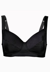 Lovable SHAPING - Reggiseno a triangolo - nero