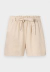 JDYSAY - Shorts - oatmeal