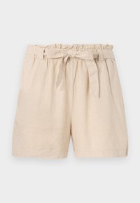 JACQUELINE De YONG Shorts Hohe Taille Loose Fit Elastische Taille Kordelzug Jdysay Hw Linen String Shorts Wvn C1913683102 JACQUELINE De YONG Shorts Hohe Taille Loose Fit Elastische Taille Kordelzug Jdysay Hw Linen String Shorts Wvn C1913683102