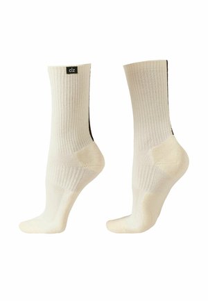 TREKKING - Strømper - white