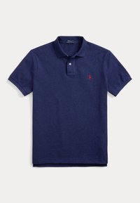 Não selecionado, spring navy heather