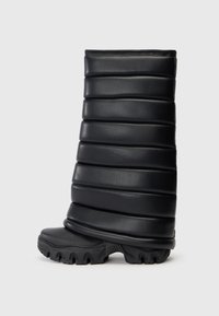 TORNADO UNISEX - Saapad - black