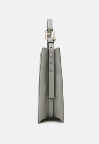 Furla NUVOLA L HOBO - Kézitáska - cenere