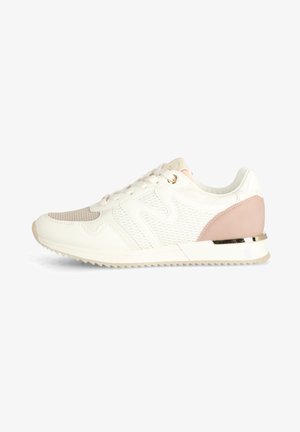 KATE - Sneakers - white pink