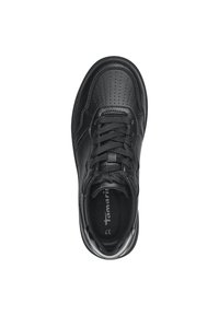 Tamaris Sneakers basse - black uni