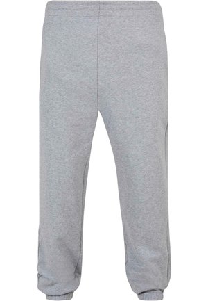 ULTRA HEAVY  - Tracksuit bottoms - grey