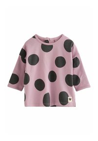 Next 6 PIECE SET - REGULAR FIT - Leggings - Hosen - pink black