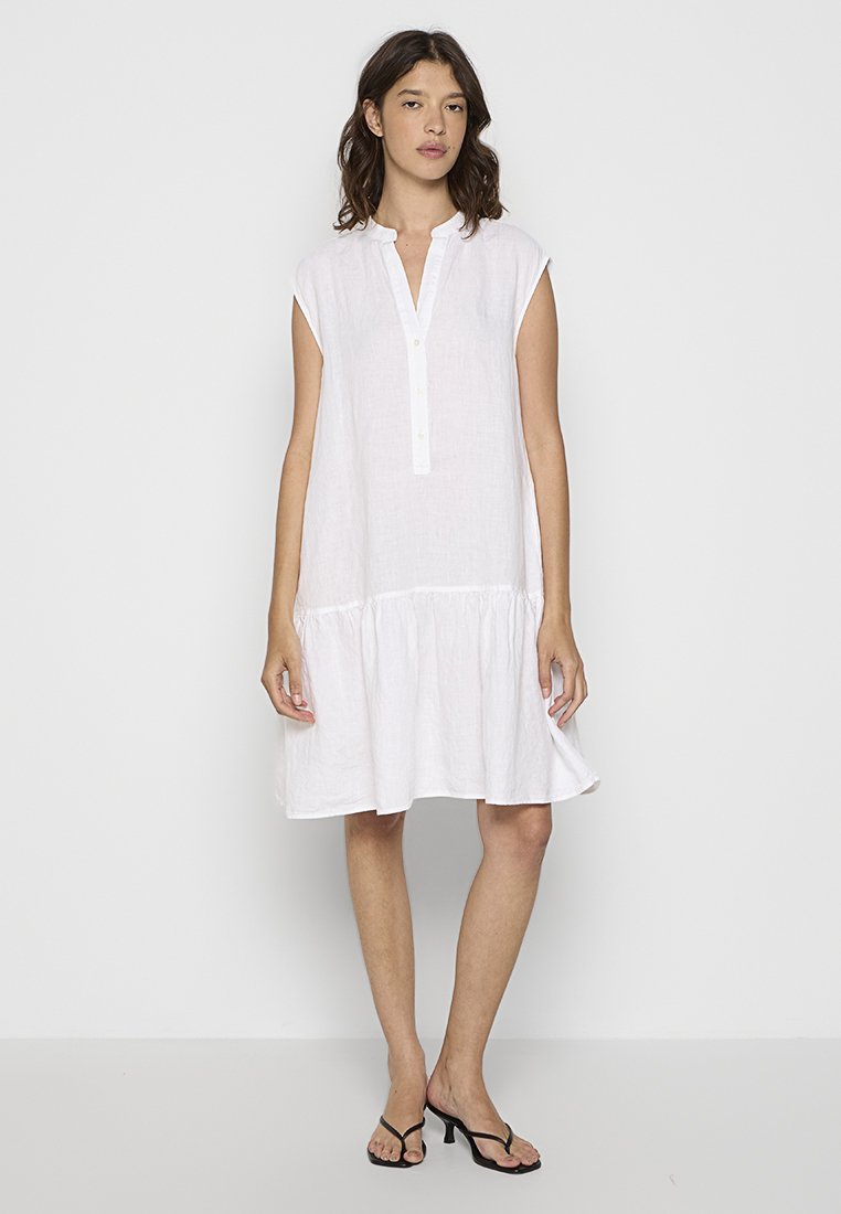 Marc O’Polo Blousejurk wit