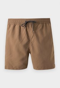 Nevybráno, mocha