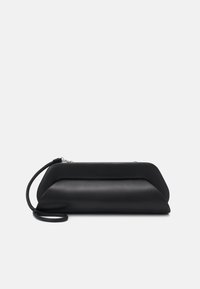 Unselected, black