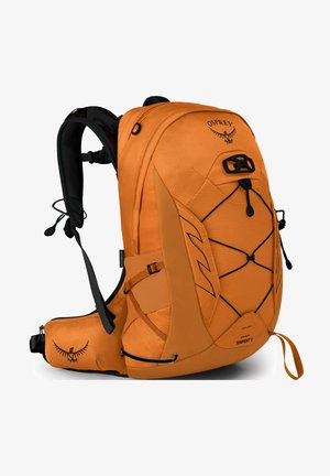 TEMPEST - Zaino - bell orange