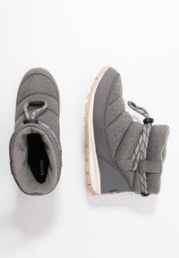Sorel Botas para la nieve - grey