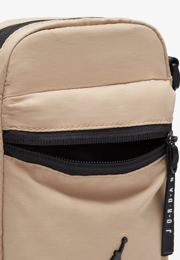 AIRBORNE FESTIVAL BAG - Cross body bag - desert4