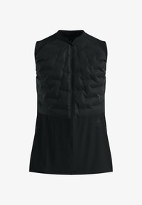 Unselected, black - black(15001)