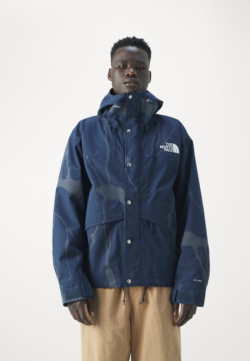 The North Face NOVELTY MOUNTAIN JACKET - Waterproof jacket 